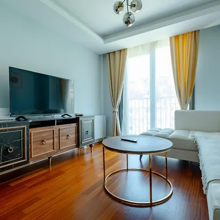 איסטמבול Ofton Elysium Soul Residence מראה חיצוני תמונה