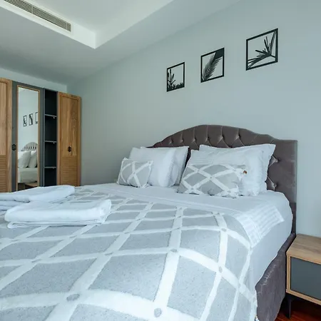 איסטמבול Ofton Elysium Soul Residence מראה חיצוני תמונה