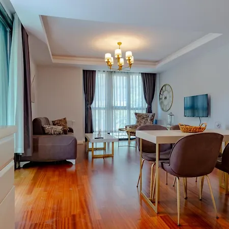 איסטמבול Ofton Elysium Soul Residence חדר תמונה