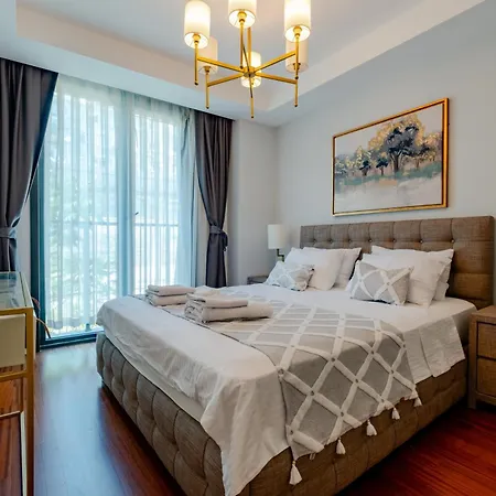 איסטמבול Ofton Elysium Soul Residence מראה חיצוני תמונה