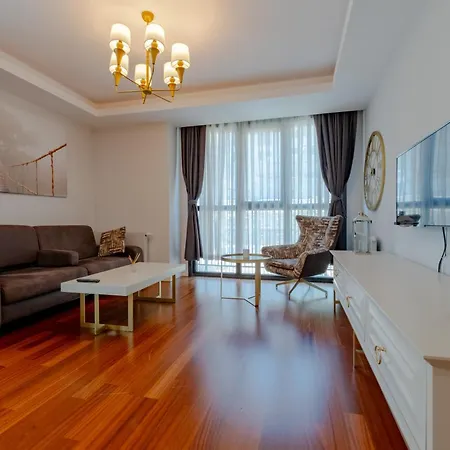 איסטמבול Ofton Elysium Soul Residence מראה חיצוני תמונה