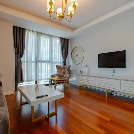 איסטמבול Ofton Elysium Soul Residence חדר תמונה