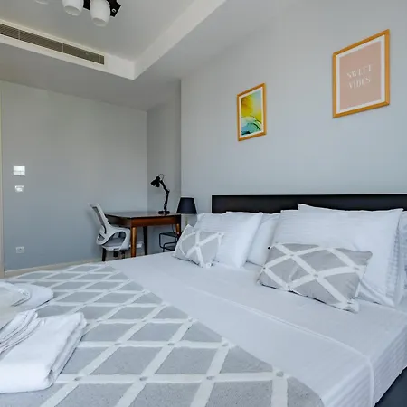 איסטמבול Ofton Elysium Soul Residence מראה חיצוני תמונה