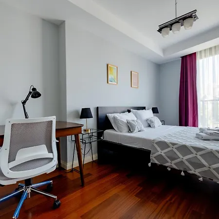 איסטמבול Ofton Elysium Soul Residence מראה חיצוני תמונה