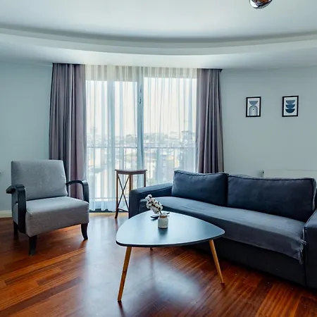 איסטמבול Ofton Elysium Soul Residence מראה חיצוני תמונה