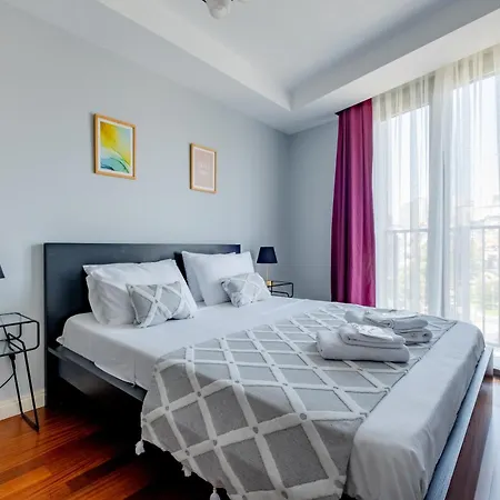 איסטמבול Ofton Elysium Soul Residence מראה חיצוני תמונה