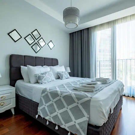 איסטמבול Ofton Elysium Soul Residence מראה חיצוני תמונה