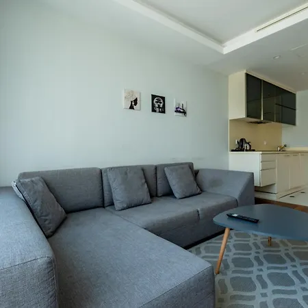איסטמבול Ofton Elysium Soul Residence מראה חיצוני תמונה