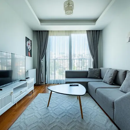 איסטמבול Ofton Elysium Soul Residence מראה חיצוני תמונה