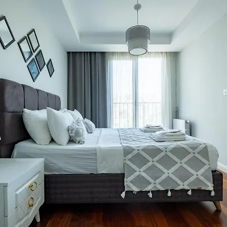איסטמבול Ofton Elysium Soul Residence מראה חיצוני תמונה