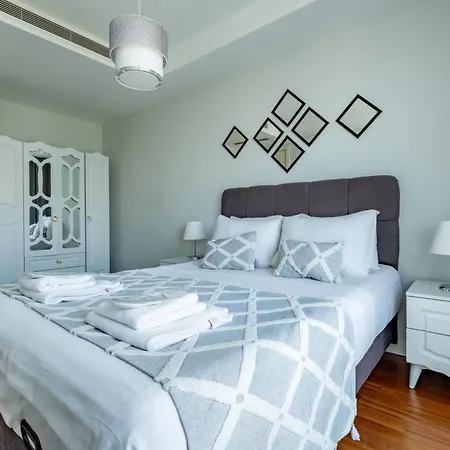 איסטמבול Ofton Elysium Soul Residence מראה חיצוני תמונה