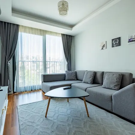 איסטמבול Ofton Elysium Soul Residence מראה חיצוני תמונה