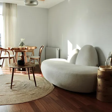 איסטמבול Ofton Elysium Soul Residence מראה חיצוני תמונה