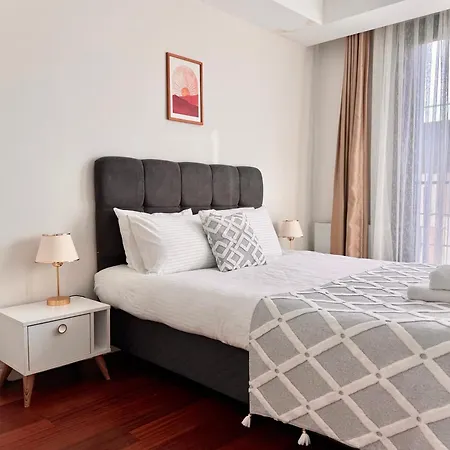 איסטמבול Ofton Elysium Soul Residence מראה חיצוני תמונה
