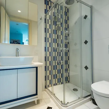איסטמבול Ofton Elysium Soul Residence מראה חיצוני תמונה