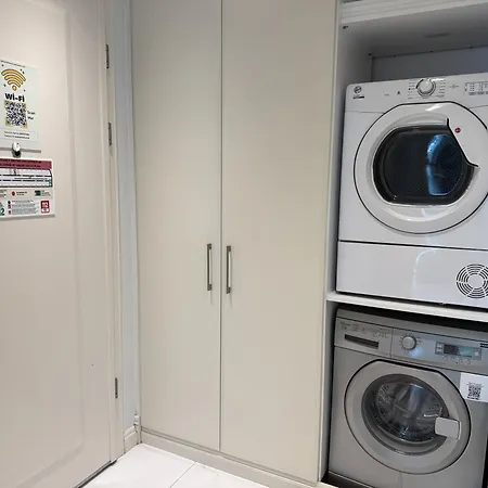 איסטמבול Ofton Elysium Soul Residence מראה חיצוני תמונה