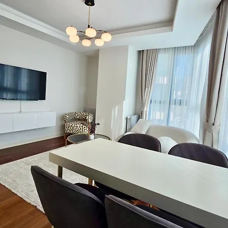 איסטמבול Ofton Elysium Soul Residence מראה חיצוני תמונה