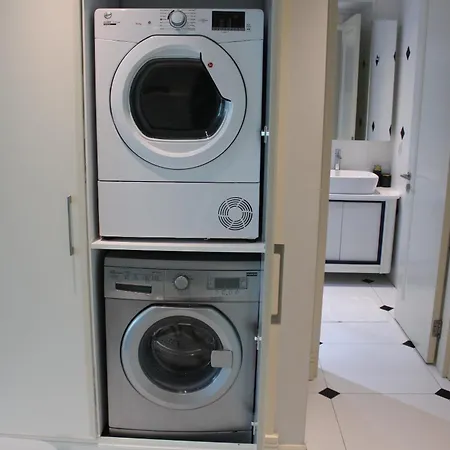 איסטמבול Ofton Elysium Soul Residence מראה חיצוני תמונה