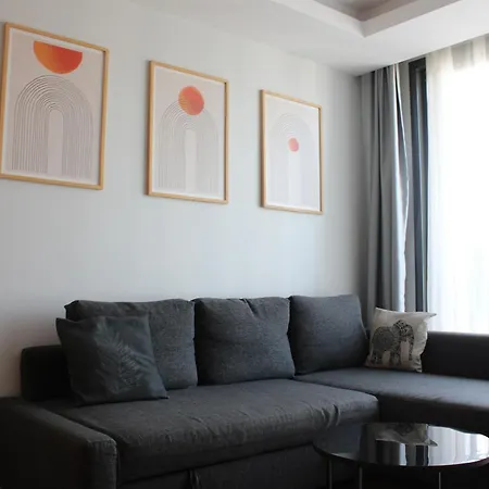 איסטמבול Ofton Elysium Soul Residence מראה חיצוני תמונה