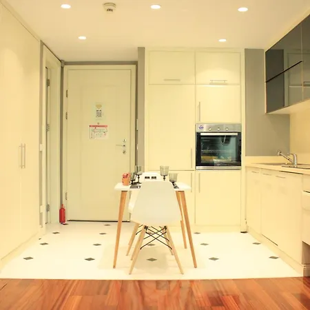 איסטמבול Ofton Elysium Soul Residence מראה חיצוני תמונה