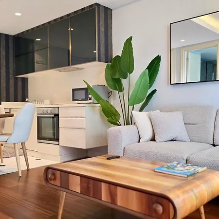 איסטמבול Ofton Elysium Soul Residence מראה חיצוני תמונה