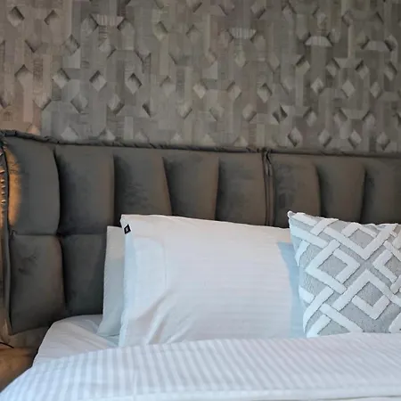 איסטמבול Ofton Elysium Soul Residence חדר תמונה