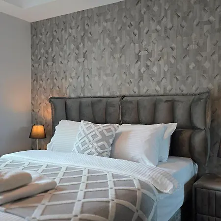 איסטמבול Ofton Elysium Soul Residence מראה חיצוני תמונה