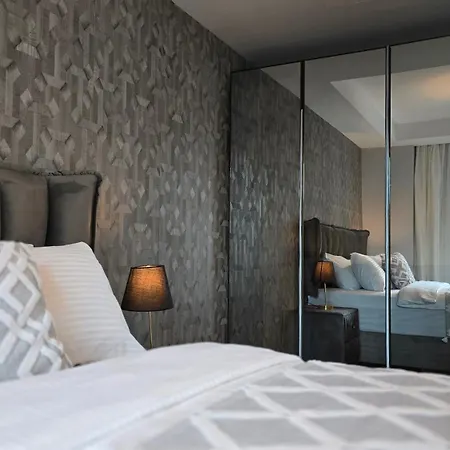 איסטמבול Ofton Elysium Soul Residence חדר תמונה