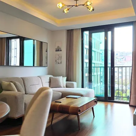 איסטמבול Ofton Elysium Soul Residence חדר תמונה