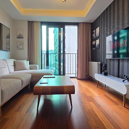 איסטמבול Ofton Elysium Soul Residence חדר תמונה