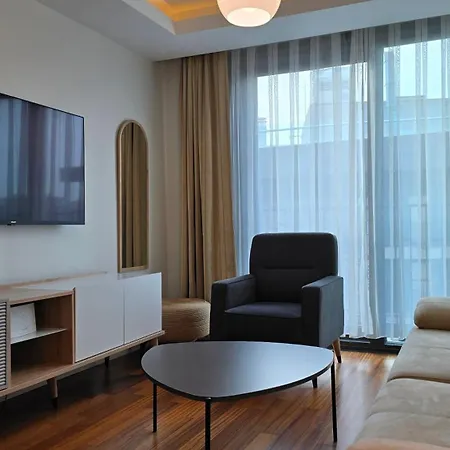 איסטמבול Ofton Elysium Soul Residence מראה חיצוני תמונה