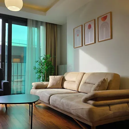 איסטמבול Ofton Elysium Soul Residence מראה חיצוני תמונה