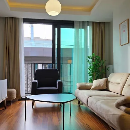 איסטמבול Ofton Elysium Soul Residence מראה חיצוני תמונה
