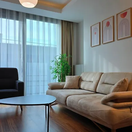איסטמבול Ofton Elysium Soul Residence מראה חיצוני תמונה