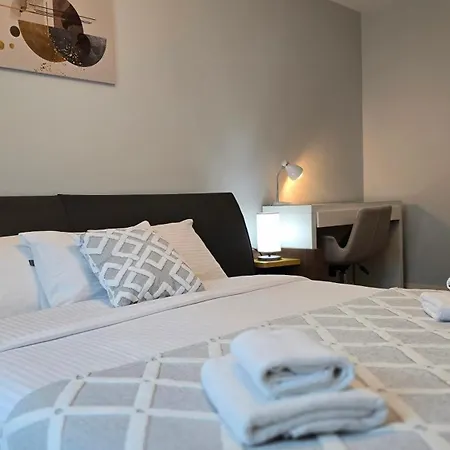 איסטמבול Ofton Elysium Soul Residence מראה חיצוני תמונה