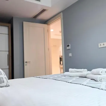 איסטמבול Ofton Elysium Soul Residence חדר תמונה