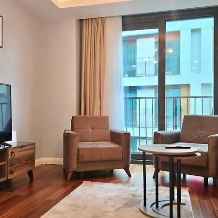 איסטמבול Ofton Elysium Soul Residence חדר תמונה