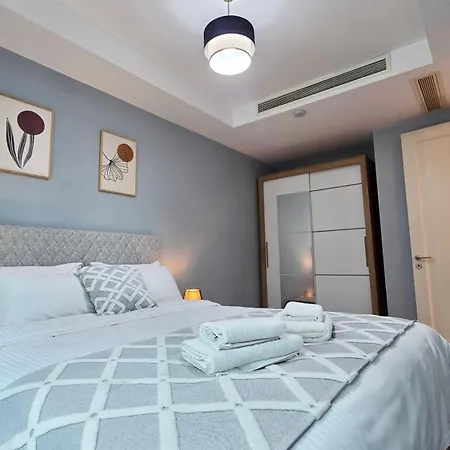איסטמבול Ofton Elysium Soul Residence חדר תמונה