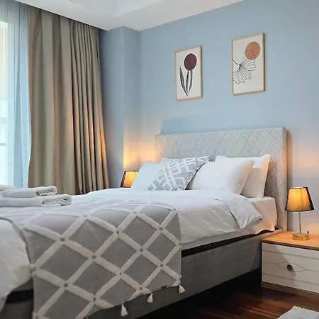 איסטמבול Ofton Elysium Soul Residence חדר תמונה