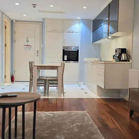 איסטמבול Ofton Elysium Soul Residence חדר תמונה