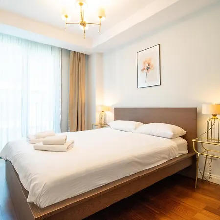 איסטמבול Ofton Elysium Soul Residence מראה חיצוני תמונה