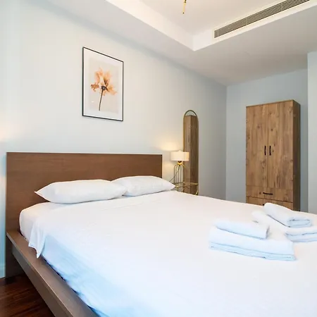 איסטמבול Ofton Elysium Soul Residence מראה חיצוני תמונה
